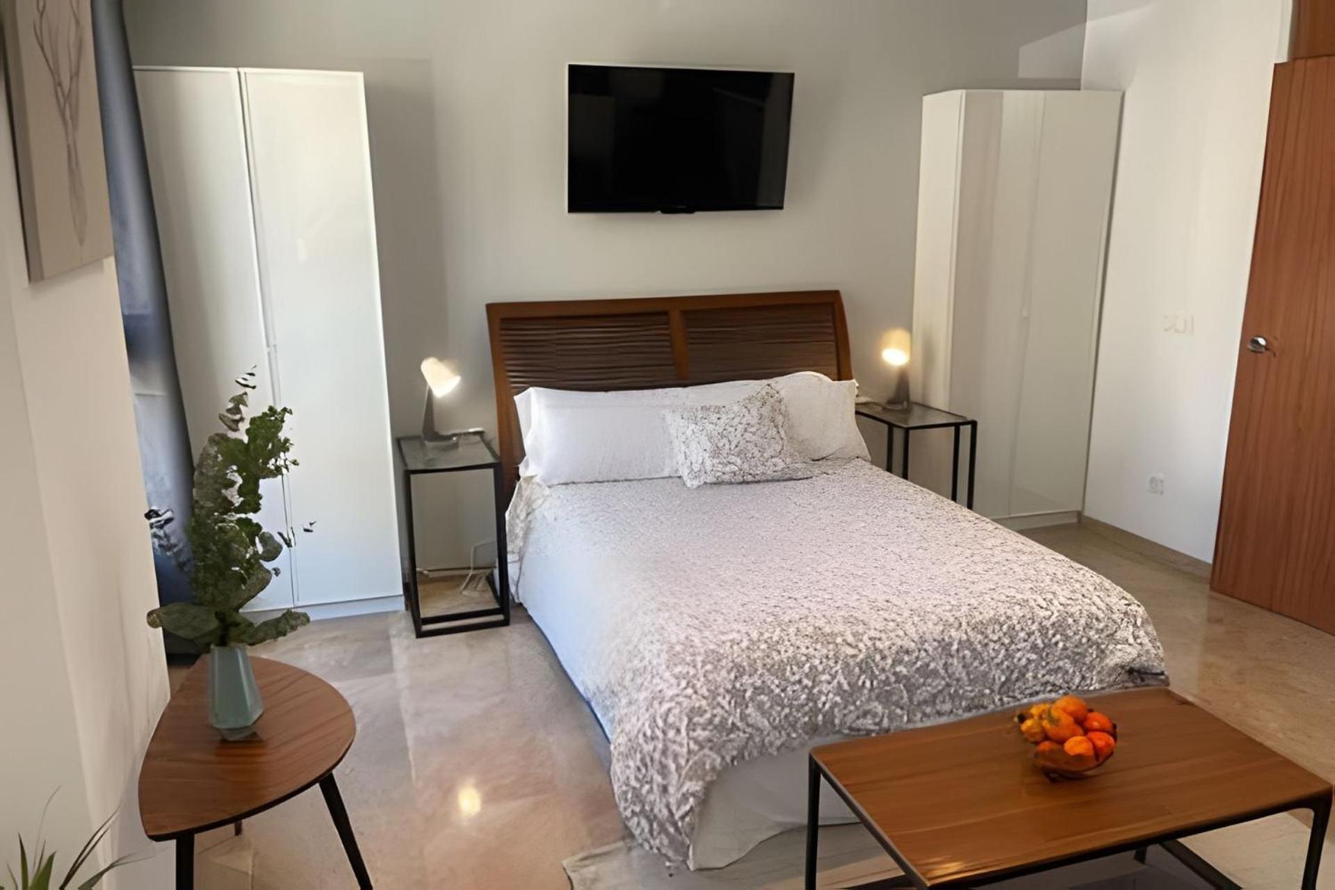 11 Nights Studios Valencia Eksteriør bilde