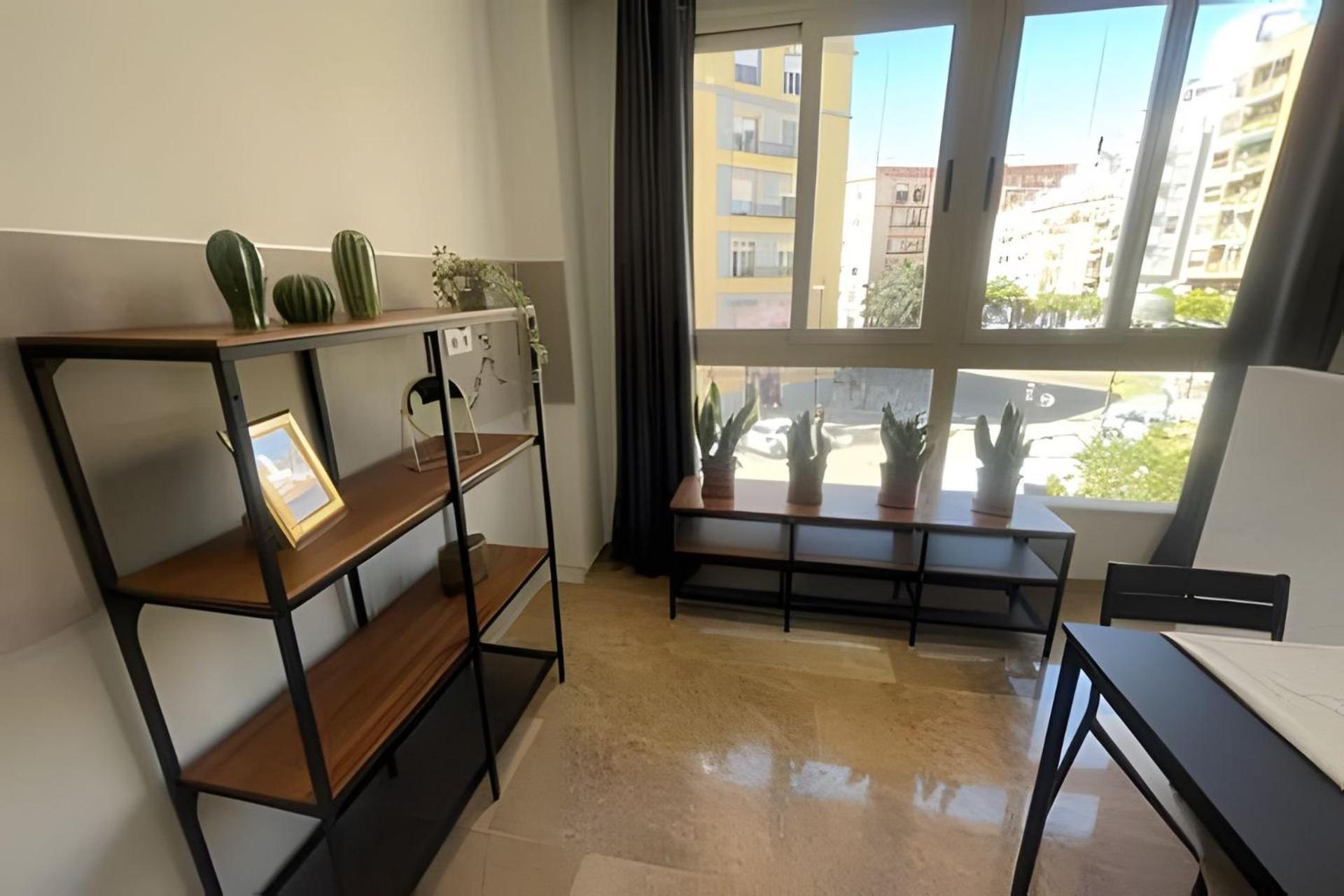 11 Nights Studios Valencia Eksteriør bilde