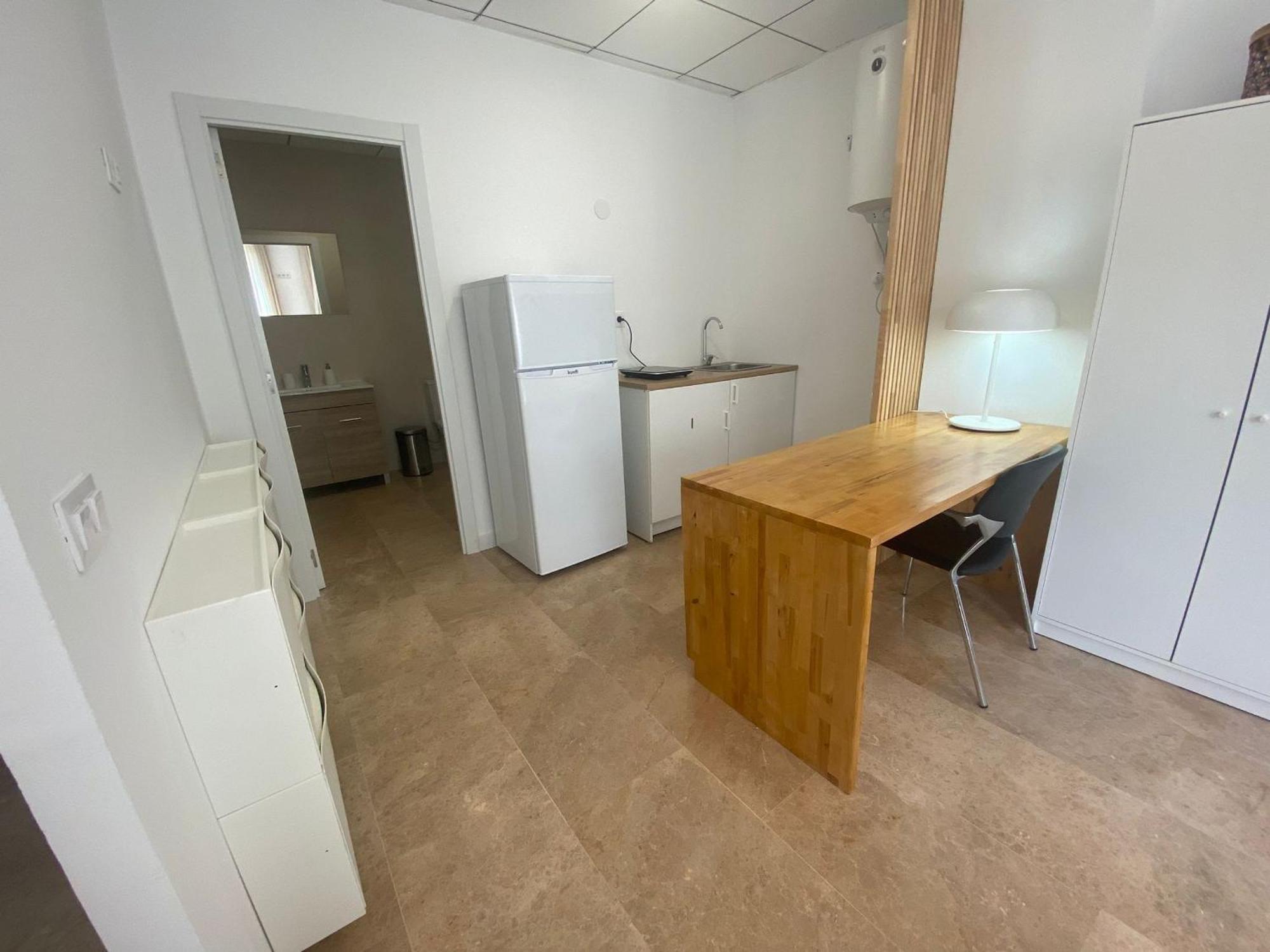 11 Nights Studios Valencia Eksteriør bilde